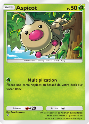 Deck Dardargnan EX Pokémon Pocket : découvrez cette combinaison parfaite pour Erika !