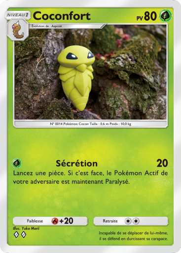 Deck Dardargnan EX Pokémon Pocket : découvrez cette combinaison parfaite pour Erika !