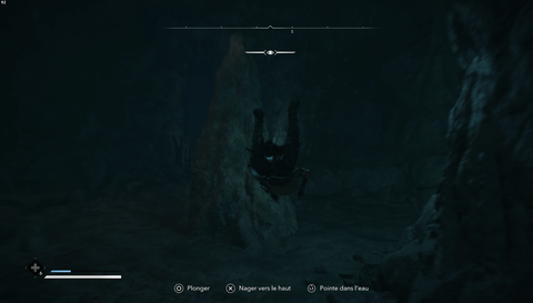 Okishima AC Shadows : où trouver l'île aux chats pour continuer la quête de Dame Oishi ?