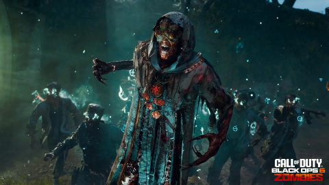 Tentez de remporter des packs Battlepass et des COD Points pour le début de la Saison 03 de Call of Duty Black Ops 6 sur PlayStation