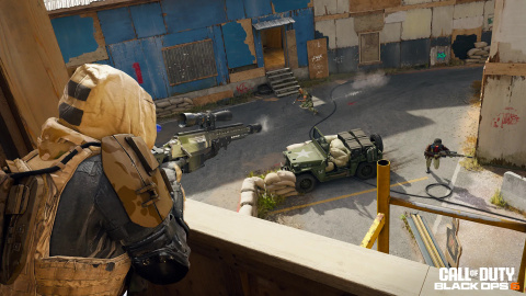 Tentez de remporter des packs Battlepass et des COD Points pour le début de la Saison 03 de Call of Duty Black Ops 6 sur PlayStation