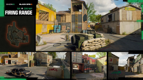 Tentez de remporter des packs Battlepass et des COD Points pour le début de la Saison 03 de Call of Duty Black Ops 6 sur PlayStation