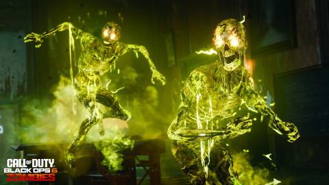 Tentez de remporter des packs Battlepass et des COD Points pour le début de la Saison 03 de Call of Duty Black Ops 6 sur PlayStation