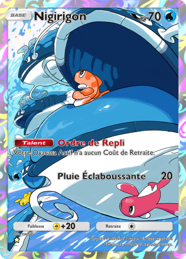On vous explique comment jouer ce deck Oyacata qui fait très mal sur Pokémon TCG Pocket !