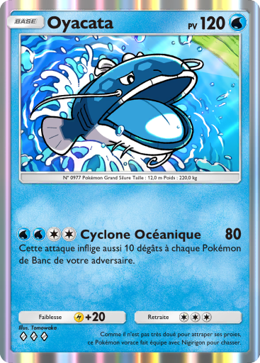 On vous explique comment jouer ce deck Oyacata qui fait très mal sur Pokémon TCG Pocket !