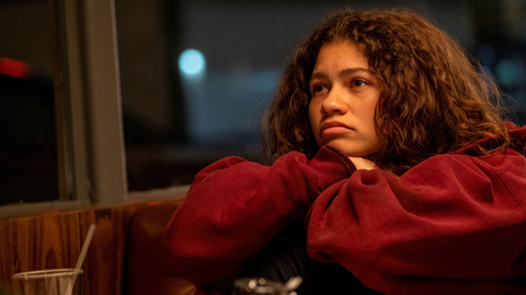" Une scène qui me rendait fou" : Zendaya a carrément été appelée par Robert Pattinson en pleine nuit pour évoquer ce tournage
