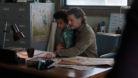 The Last of Us : J’ai vu le premier épisode de la saison 2 et j’ai adoré ! Sauf ce détail…