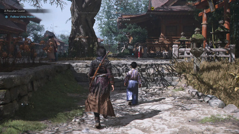Assassin's Creed Shadows revient, on sait enfin quand sort son DLC ! 