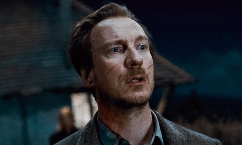 J.K. Rowling a établi une règle très stricte pour les films Harry Potter, et ça a empêché des acteurs extraordinaires d'y participer