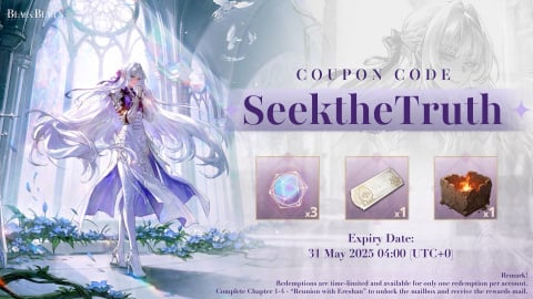 Codes Black Beacon : tous les redeems codes actifs d'avril 2025 ! 