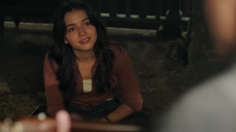 Cette actrice de The Last of Us dévoile sa plus grande peur lors du tournage de la série, et ce n'est pas ce que vous pensez !