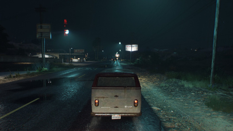 GTA 5 accueille une nouveauté pour être plus beau que jamais, c'est mieux que rien en attendant GTA 6