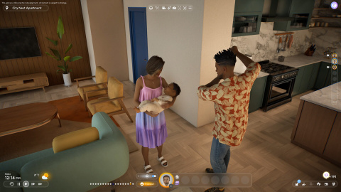 inZoi n'est vraiment pas le tueur des Sims annoncé : les chiffres ne mentent pas !