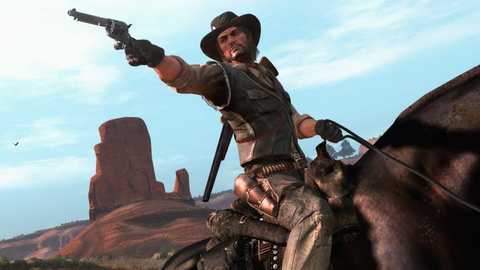 "J'ai reçu des nouvelles très excitantes" Ce doubleur de la saga Red Dead Redemption tease les joueurs ! Bientôt une version améliorée ?