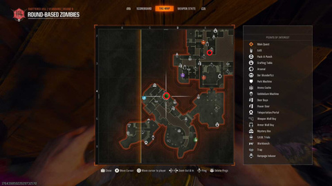 Musique Shattered Veil Black Ops 6 : comment activer la musique spéciale sur cette carte ?