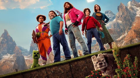 Minecraft continue de tout casser, le MCU tremble devant lui : il fait pleuvoir les millions de dollars… mais reste dans l’ombre de ce film