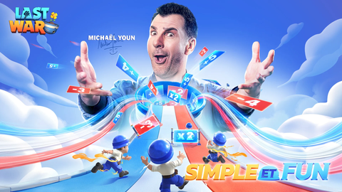 "Je ne vais pas télécharger ton jeu..." : les internautes n'en peuvent plus des pubs avec Michael Youn pour ce jeu gratuit
