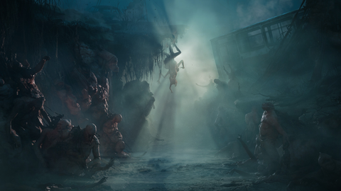 Chronos The New Dawn : ce gameplay va vous faire flipper, les développeurs du remake de Silent Hill 2 nous préparent un jeu vidéo de tir savoureux