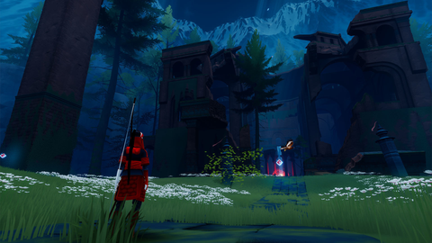 "Un incontournable" : ce jeu vidéo qui mêle action et poésie est à moins de 13€ sur PlayStation