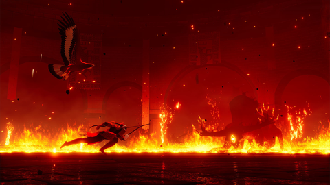 "Un incontournable" : ce jeu vidéo qui mêle action et poésie est à moins de 13€ sur PlayStation