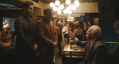 Notée 96%, cette série Prime Video a convaincu Martin Scorsese de devenir acteur !