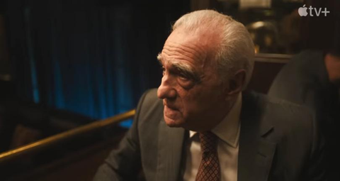 Notée 96%, cette série Prime Video a convaincu Martin Scorsese de devenir acteur !