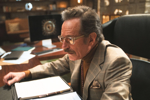 Notée 96%, cette série Prime Video a convaincu Martin Scorsese de devenir acteur !