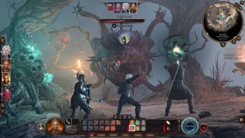 Parmi ces 25 mods les plus téléchargés sur Baldur's Gate 3, certains sont vraiment hallucinants !