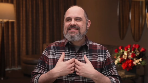 "Je vis pour GTA 6", le boss de la série The Last of Us adore les jeux vidéo et c'est sans doute ce qui rend sa série aussi géniale