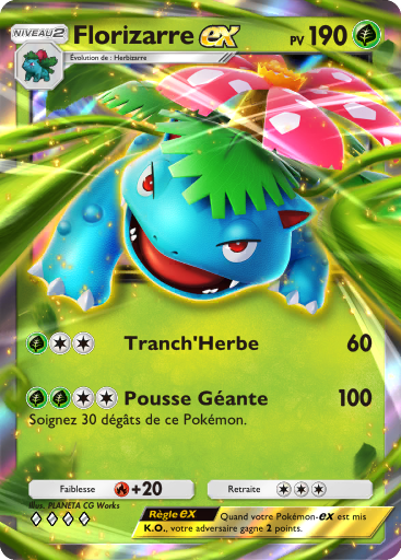 Ce deck sur Pokémon Pocket peut être tout simplement intuable