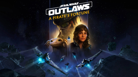 Vous pouvez jouer gratuitement à l'un des meilleurs jeux vidéo Star Wars avant qu'il ne débarque sur Nintendo Switch 2 !