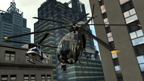 GTA 5 est un monstre. Les joueurs y jouent sans cesse, mais regardent les autres jouer aussi pendant des heures !