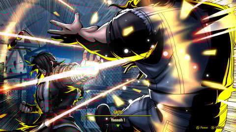 Fatal Fury City of the Wolves : Le concurrent de Street Fighter 6 casse des bouches, mais est-il à la hauteur de la saga de jeux vidéo de Capcom ?