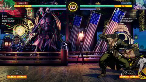 Fatal Fury City of the Wolves : Le concurrent de Street Fighter 6 casse des bouches, mais est-il à la hauteur de la saga de jeux vidéo de Capcom ?