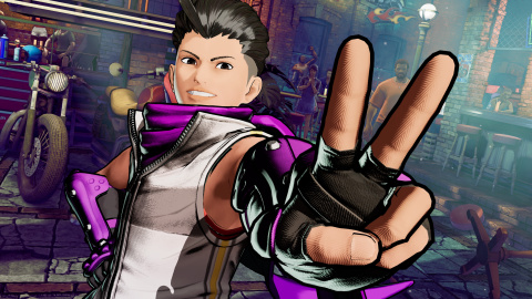 Fatal Fury City of the Wolves : Le concurrent de Street Fighter 6 casse des bouches, mais est-il à la hauteur de la saga de jeux vidéo de Capcom ?