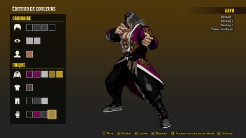 Fatal Fury City of the Wolves : Le concurrent de Street Fighter 6 casse des bouches, mais est-il à la hauteur de la saga de jeux vidéo de Capcom ?