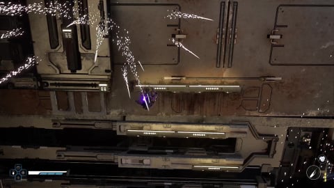 L'IA et les robots nous envahissent. On a joué à Steel Seed, entre infiltration et parkour, ce jeu vidéo SF vient défier Assassin's Creed sur son propre terrain...