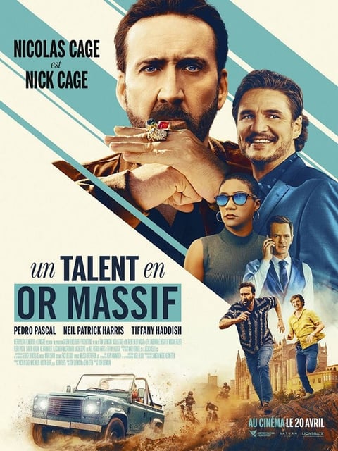 Pedro Pascal : Top 15 des meilleurs films et séries à voir absolument avec cet acteur incontournable !