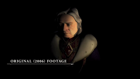 Oblivion Remastered est le plus beau jeu vidéo de la saga The Elder Scrolls. Ce RPG incontournable et noté 18/20 est disponible dès maintenant sur PS5, PC, Xbox Series et Xbox Game Pass