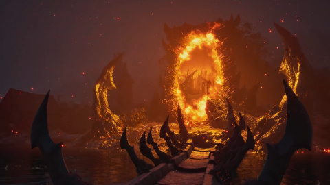 Oblivion Remastered est le plus beau jeu vidéo de la saga The Elder Scrolls. Ce RPG incontournable et noté 18/20 est disponible dès maintenant sur PS5, PC, Xbox Series et Xbox Game Pass
