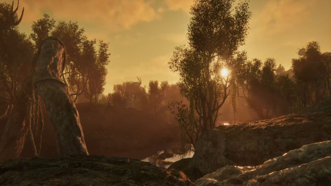 Oblivion Remastered est le plus beau jeu vidéo de la saga The Elder Scrolls. Ce RPG incontournable et noté 18/20 est disponible dès maintenant sur PS5, PC, Xbox Series et Xbox Game Pass