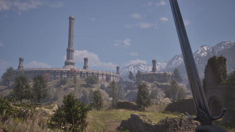Cette décision de Bethesda et Xbox pour le remaster d'Oblivision énerve les fans. C'est une déception par rapport au jeu de 2006 !