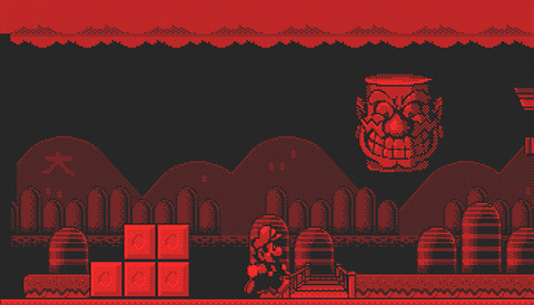 Ce jeu vidéo Mario annulé par Nintendo fait surface et il voit rouge ! Découvrez ces images totalement inédites…