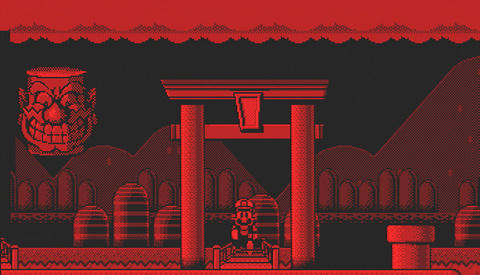 Ce jeu vidéo Mario annulé par Nintendo fait surface et il voit rouge ! Découvrez ces images totalement inédites…