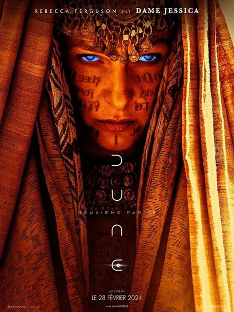 Dune Awakening : ce que vous devez avoir vu et lu avant de vous lancer dans l'aventure unique de ce MMO RPG