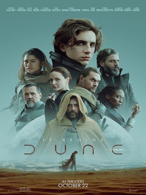 Dune Awakening : ce que vous devez avoir vu et lu avant de vous lancer dans l'aventure unique de ce MMO RPG