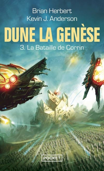Dune Awakening : ce que vous devez avoir vu et lu avant de vous lancer dans l'aventure unique de ce MMO RPG