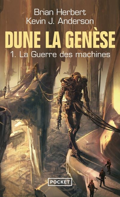 Dune Awakening : ce que vous devez avoir vu et lu avant de vous lancer dans l'aventure unique de ce MMO RPG