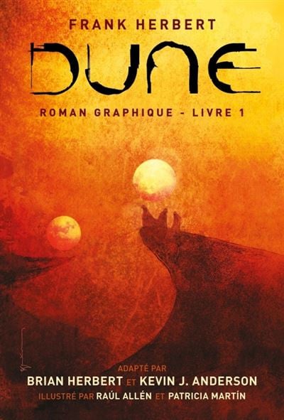 Dune Awakening : ce que vous devez avoir vu et lu avant de vous lancer dans l'aventure unique de ce MMO RPG