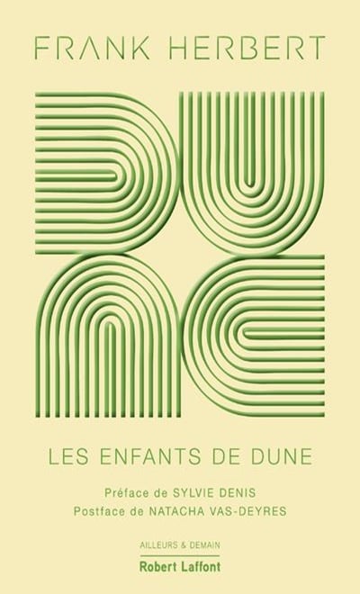 Dune Awakening : ce que vous devez avoir vu et lu avant de vous lancer dans l'aventure unique de ce MMO RPG